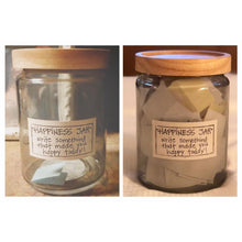 Load image into Gallery viewer, Happiness Jar Daily Prompts!  2 Styles to Choose From
