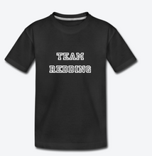 Load image into Gallery viewer, TEAM LOVE Kids' Customizable Premium Tee
