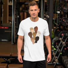 Load image into Gallery viewer, Black Lives Matter Unisex Short-Sleeve T-Shirt
