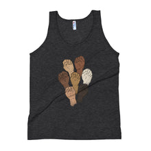 Load image into Gallery viewer, Black Lives Matter Adult Unisex Tank Top
