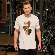 Load image into Gallery viewer, Black Lives Matter Unisex Short-Sleeve T-Shirt
