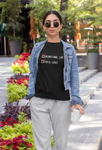 Load image into Gallery viewer, Love and Grace Unisex Tee
